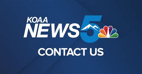 chanel 5 colorado|KOAA News5 Colorado Springs.